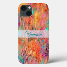 Hermosos tonos de joyas Nombre de patrón sin solda