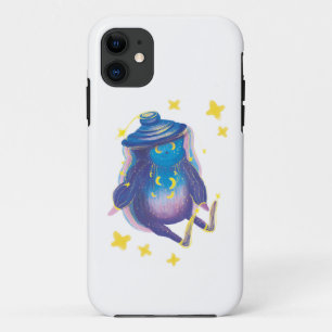 Funda Para iPhone 11 héroe de hadas lindo
