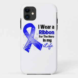 title_seo2 Héroe de la cinta del cáncer de colon en mi vida