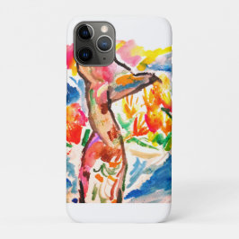 Funda Para iPhone 11 Pro Heron nice