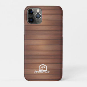Funda Para iPhone 11 Pro Herramientas de Carpintero Mano de Obra Moderna Ma