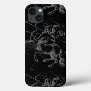 Funda Para iPhone 13 Hevelius Engaving