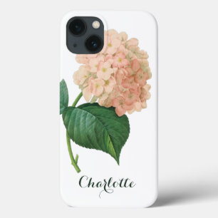 title_seo2 Hidrangea rosa vintage Hortensia Flor por Redoute