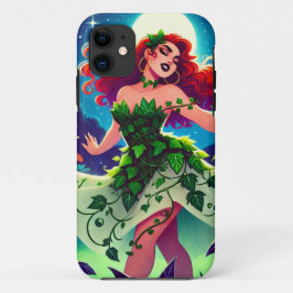 Funda Para iPhone 11 hiedra