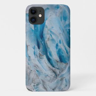 Funda Para iPhone 11 Hielo glaciar azul
