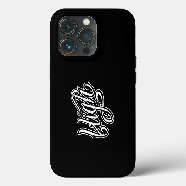 Funda De Case-Mate Para iPhone High -  (Reverso )