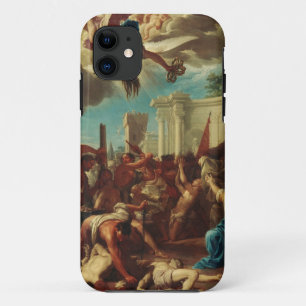 Funda Para iPhone 11 Hijos de Santa Felicitas