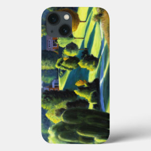 Funda Para iPhone 13 Hilltoppers 2006