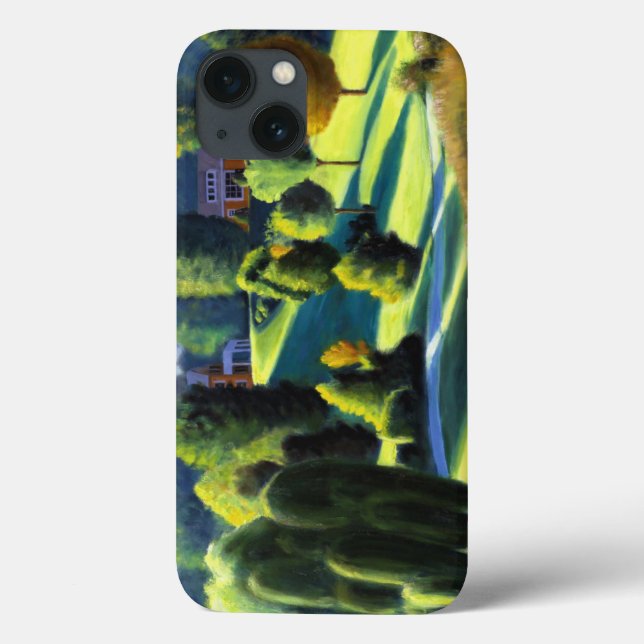 Funda De Case-Mate Para iPhone Hilltoppers 2006 (Reverso)