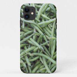 Funda Para iPhone 11 Hilo verde oscuro
