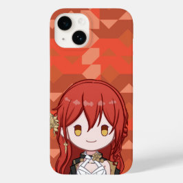 Funda Para iPhone 14 De Case-Mate Himeko