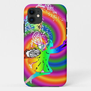 Funda Para iPhone 11 Himno multicolor