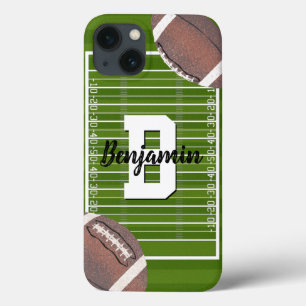 Funda Para iPhone 13 Hinchas de fútbol