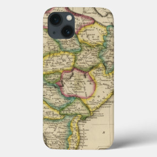 Funda Para iPhone 13 Hindoostan 3