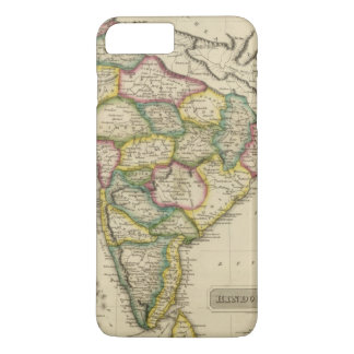 Funda Para iPhone 8 Plus/7 Plus Hindoostan 3