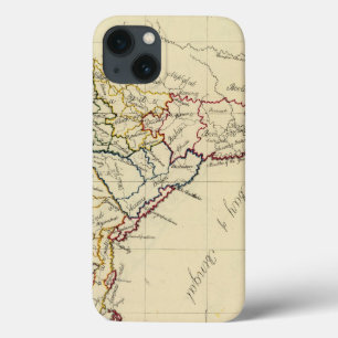 Funda Para iPhone 13 Hindostan