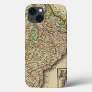 Funda Para iPhone 13 Hindostan 2