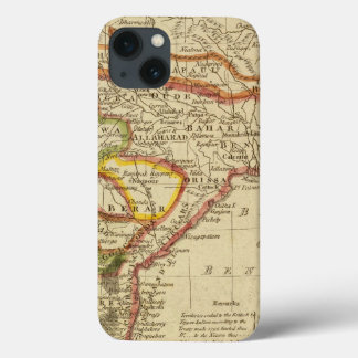 Funda Para iPhone 13 Hindostán o India