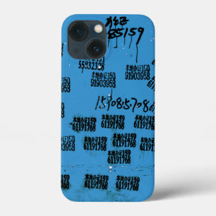 Funda Para iPhone 13 Mini Hip exótico único en especie
