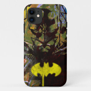Funda Para iPhone 11 Hip urbano de Batman