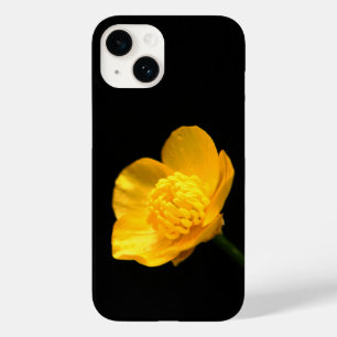 Funda Para iPhone 14 De Case-Mate Hiphcnm de flor de mariposa