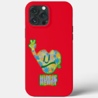 Hippie Heart ICON 2024 BY MASANSER
