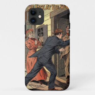 Funda Para iPhone 11 Historia clásica de Guay