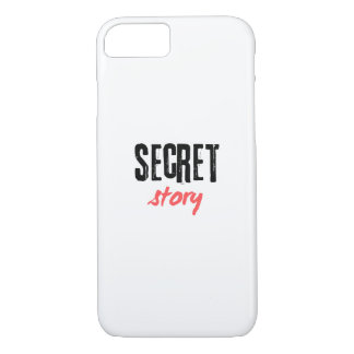 Funda Para iPhone 8/7 historia secreta