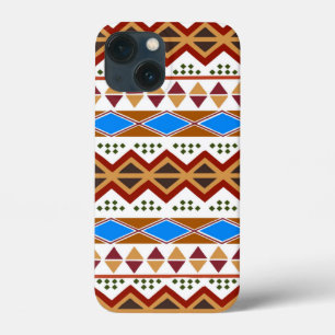 Funda Para iPhone 13 Mini Historia tribal
