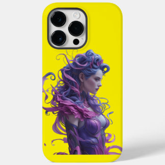 Funda Para iPhone 14 Pro Max De Case-Mate Historietas legendarias Lugar de batalla por la fa