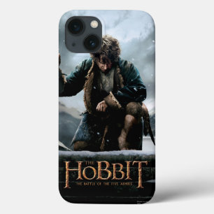 title_seo2 Hobbit - Poster de cine BILBO BAGGINS™