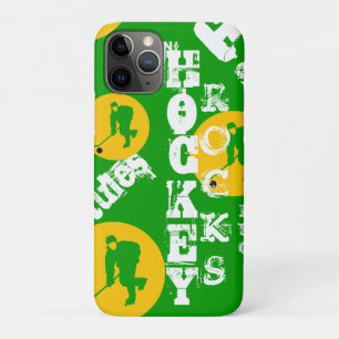 Funda Para iPhone 11 Pro Hockey