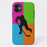 hockey sobre hielo