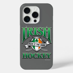 Funda Para iPhone 15 Pro Hockey sobre hierba