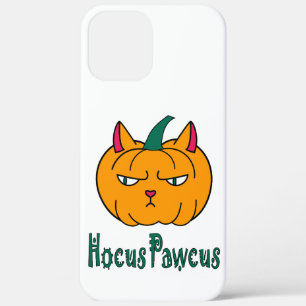 title_seo2 Hocucus pawcus Halloween calabaza ginger cat magia