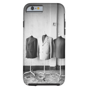 Funda Resistente Para iPhone 6 Hoi An Vietnam, ¡Las chaquetas de suit hechas al o