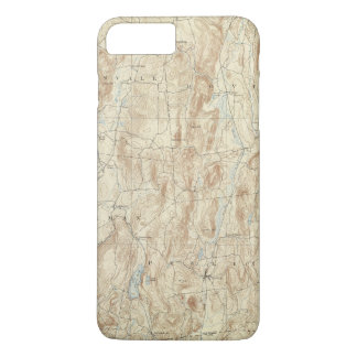 Funda Para iPhone 8 Plus/7 Plus Hoja de 15 clavos