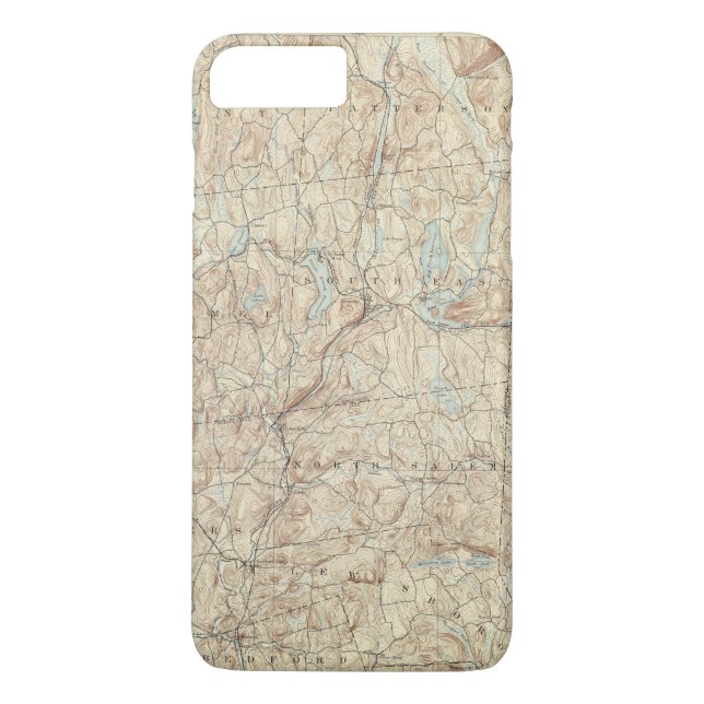 Funda De Case-Mate Para iPhone Hoja de 23 Carmel (Reverso)
