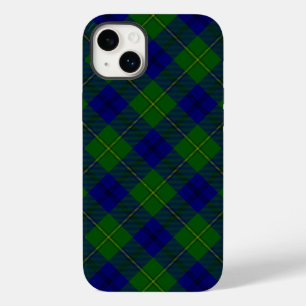 Funda Para iPhone 14 Plus De Case-Mate Hojaldre azul
