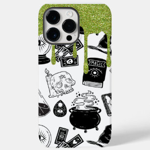 Funda Para iPhone 14 Pro Max De Case-Mate Hojas de brujas