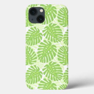 title_seo2 Hojas De La Planta Tropical - Modelo Monstera