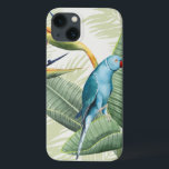 title_seo2 Hojas de palma con pájaro azul<br><div class="desc">Hojas De Palma Con Artista De Aves Azules: Grace Popp</div>