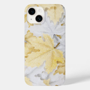 Funda Para iPhone 14 De Case-Mate Hojas otoñales