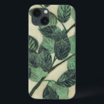 title_seo2 Hojas y ramas en fondo crema<br><div class="desc">Las hojas y ramas verdes vibrantes descansan sobre un fondo crema en esta impresión de Jennifer Goldberger. A medida que la temporada cambia los colores de estas hojas permanecen iguales,  trayendo un poco de consistencia a tu vida.</div>