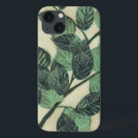 title_seo2 Hojas y ramas en fondo crema<br><div class="desc">Las hojas y ramas verdes vibrantes descansan sobre un fondo crema en esta impresión de Jennifer Goldberger. A medida que la temporada cambia los colores de estas hojas permanecen iguales,  trayendo un poco de consistencia a tu vida.</div>