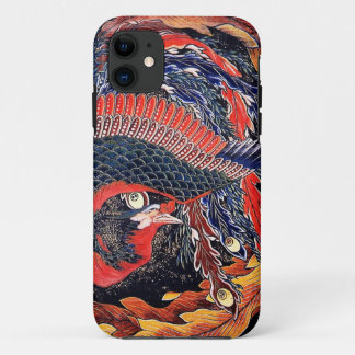 title_seo2 Hokusai - phoenix