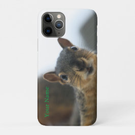 Funda Para iPhone 11 Pro Hola.