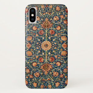 Funda Para iPhone X Holland Park Design (por William Morris)