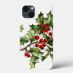 title_seo2 Holly Berries 001