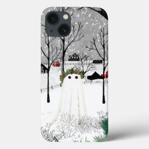 Funda Para iPhone 13 Holly King